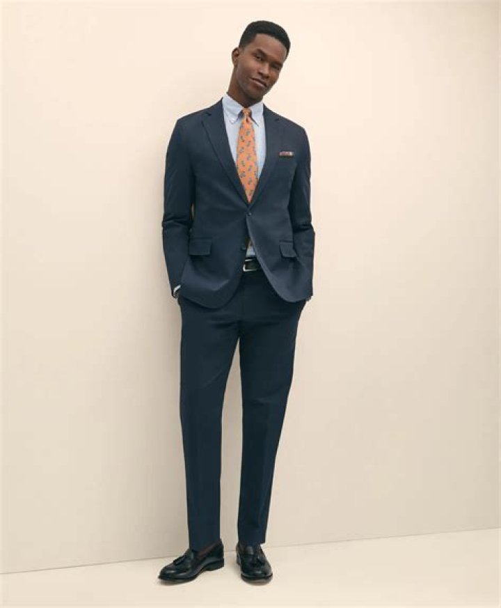 10 Cool Items You Need from Brooks Brothers Right Now