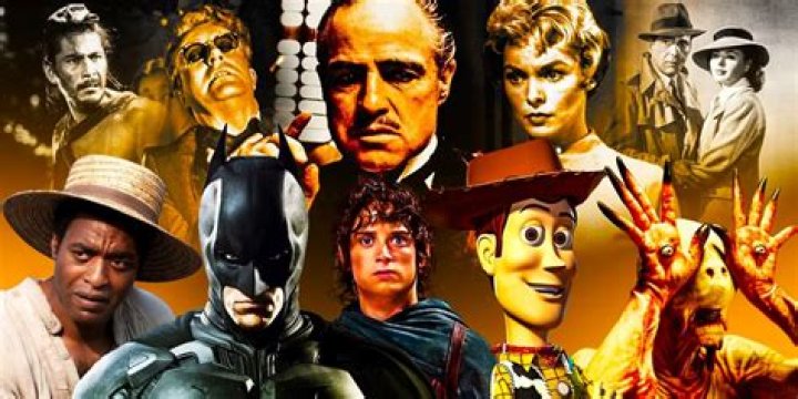 10 Movie Characters Corrupted By Money