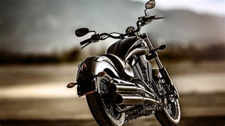 10 New Cruiser Motorcycles That Prove Heaven Exists on Two Wheels