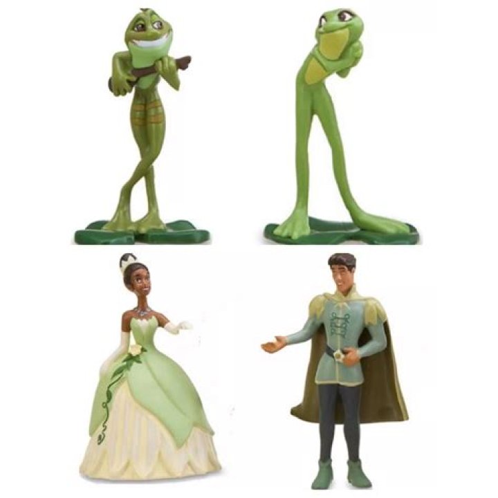 10 Things You May Not Know About The Princess and the Frog