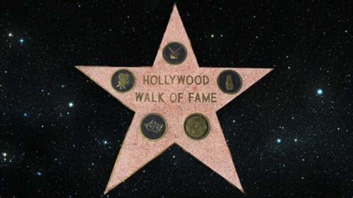 11 Stars Who Have Turned Down Stars on the Walk of Fame in Hollywood