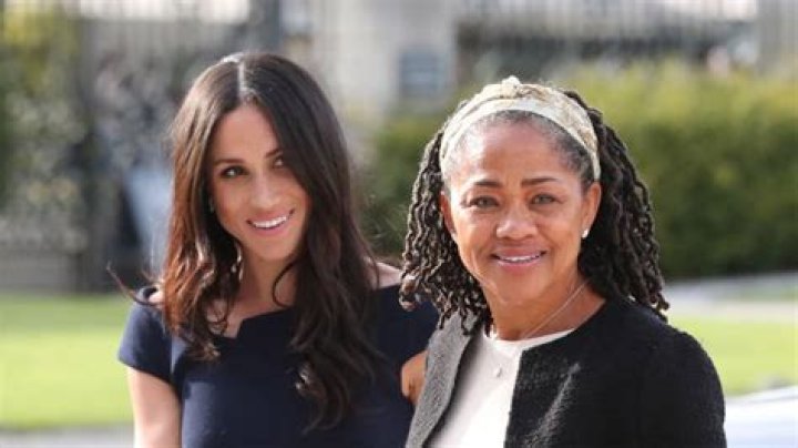 15 Things You Didn't Know About Meghan Markle's Mom