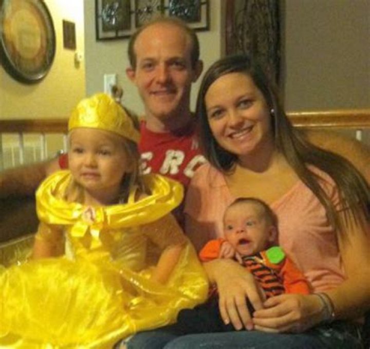 ’16 & Pregnant’ Star Welcomes Daughter In Secret – Hollywood Life