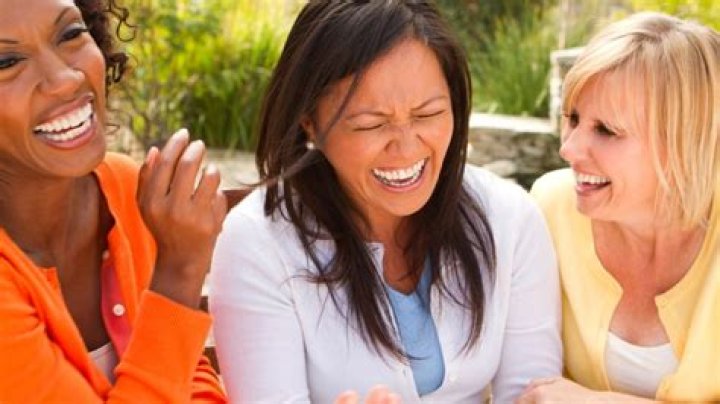 17 Things All Women Do With Their Friends That They’d Never Admit To — Best Life