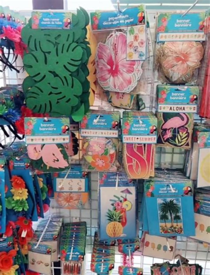 18 Dollar Tree Summer Finds to "Grab Now" for $1.25, Shoppers Say