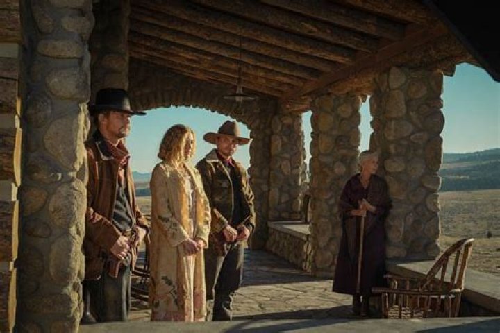 
1923 episode 7 recap: A cliffhanger ending for a penultimate episode 