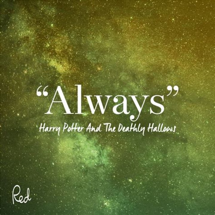 20 "Harry Potter" Quotes to Get You Through Any Situation — Best Life