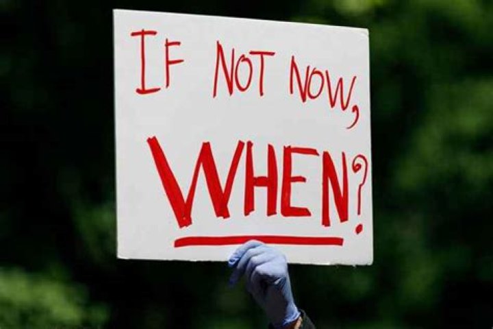 20 Signs From Black Lives Matter Protests Everyone Should See