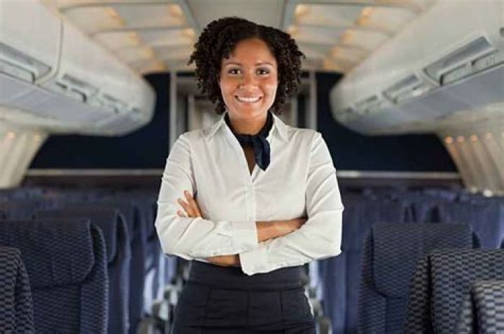20 Things to Never Ask Flight Attendants
