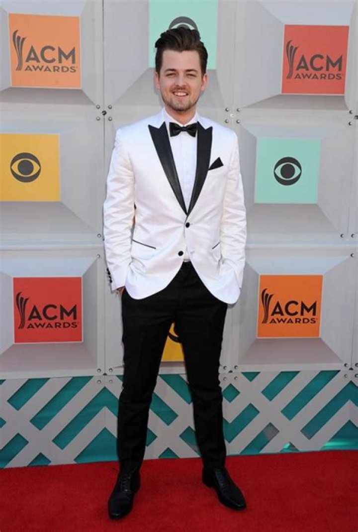 2016 ACM Awards: Men’s Fashion — See Country Music’s Hottest Hunks