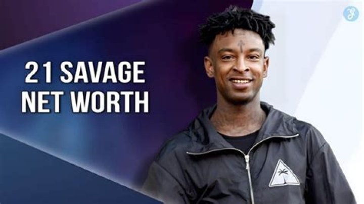 21 Savage net worth, income and estimated earnings of Youtuber channel