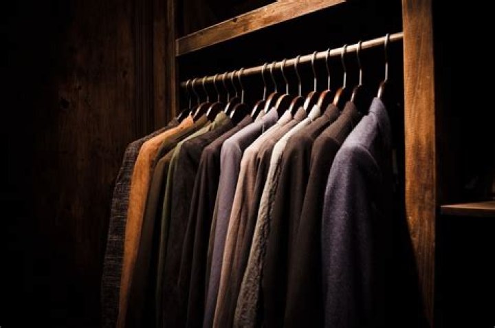 23 Things You Should Toss from Your Closet Forever