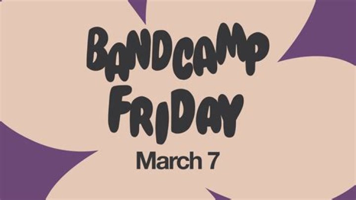 26 Bandcamp Fridays Have Grossed $91M And Will Continue In 2023