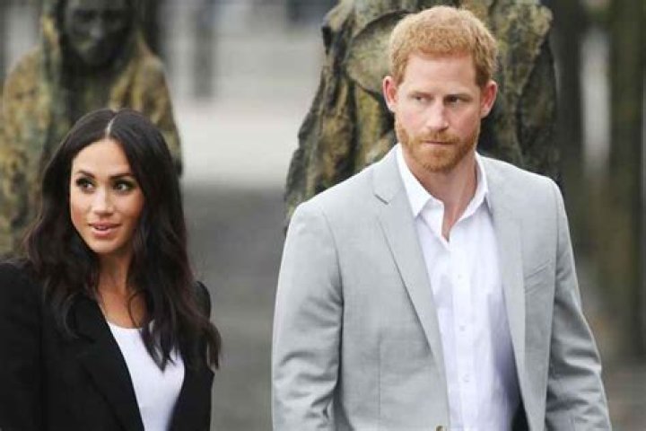 3 More Explosive Royal Tell-Alls That Shed New Light on Harry and Meghan