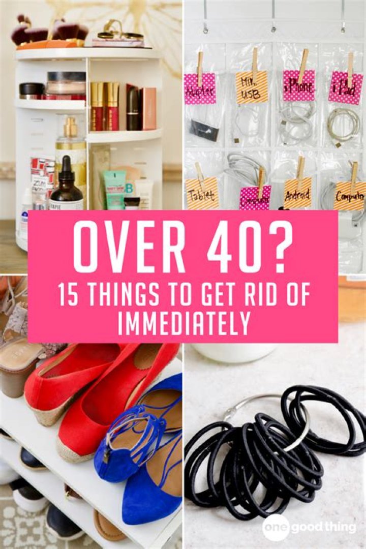 30 Cosmetics No Woman Over 40 Should Ever Buy