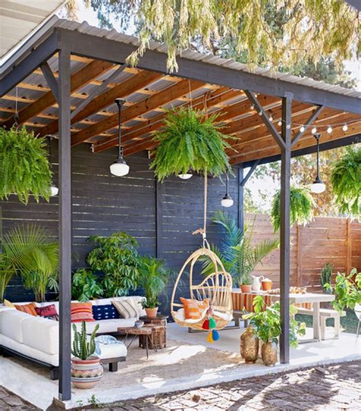 30 Genius Backyard Accessories That Will Transform Your Space for Under $100