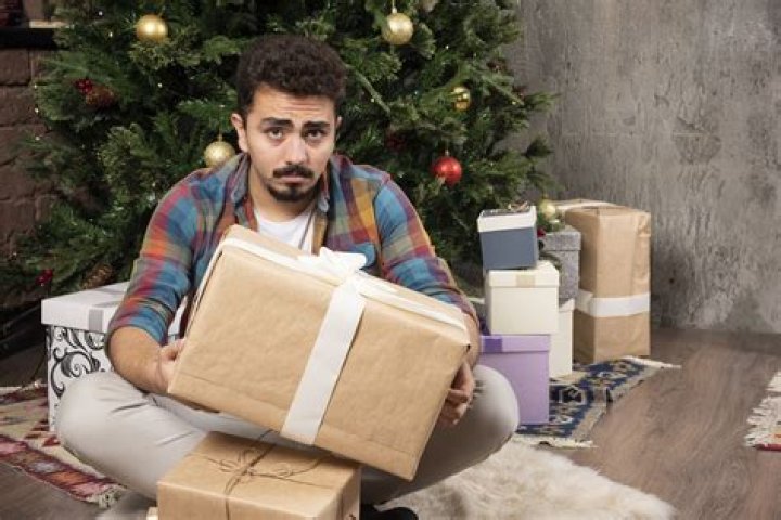 30 Most Boring Holiday Gifts You Need to Stop Giving