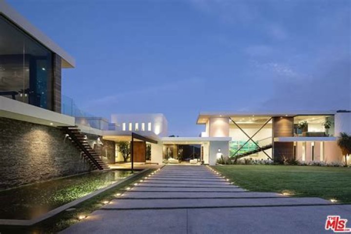 31 Year Old DJ "Zedd" Lists Spectacular Beverly Hills Mansion For $26.5 Million