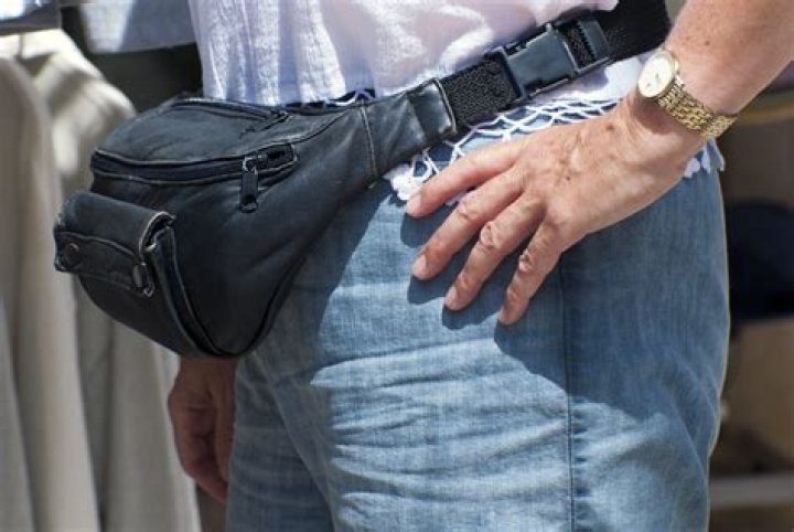 38 Things No Man Over 40 Should Wear