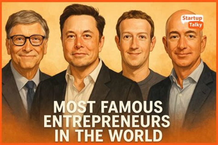 5 Entrepreneurs Who Started Out At Microsoft And Went On To Found Their Own Billion Dollar Companies