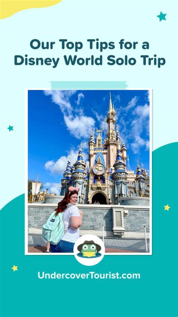 5 More of Our Favorite Walt Disney World Expeditions