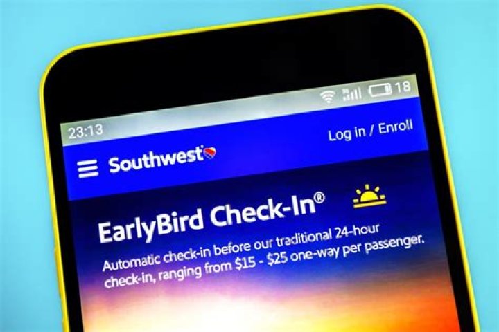 5 Secrets About Flying on Southwest Airlines You Need to Know