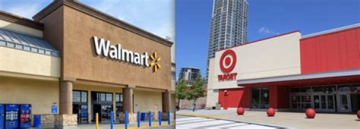 5 Walmart Clothing Items That Are "Better Than Target," Shoppers Say