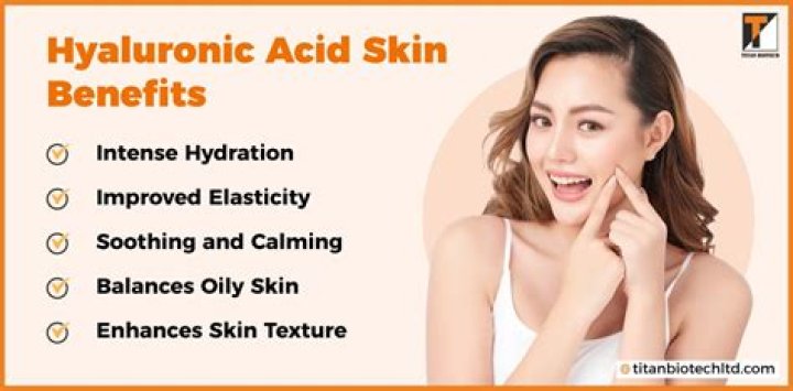 6 Benefits of Adding Hyaluronic Acid to Your Skincare Routine