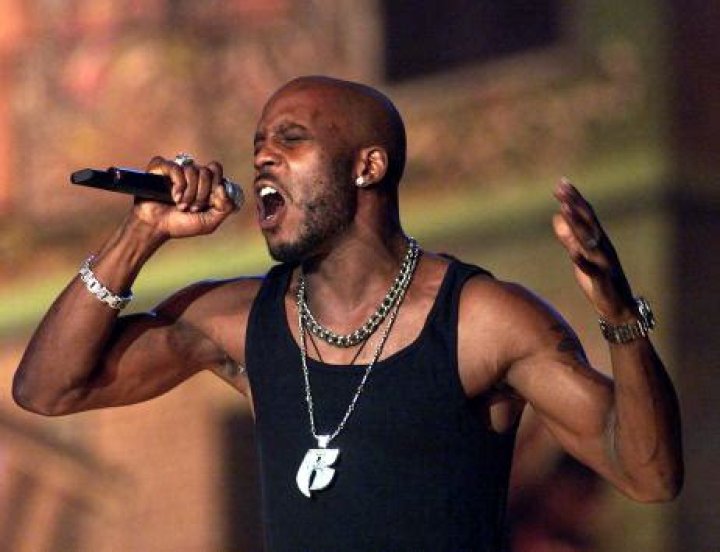$630K Lawsuit Against DMX Dismissed