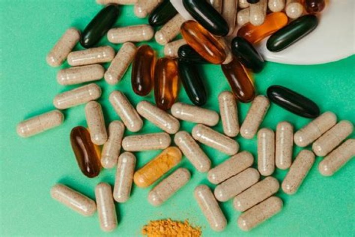7 Supplements That Actually Help You Wake Up in the Morning — Best Life