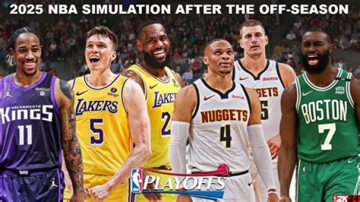 7 Things To Watch For This NBA Season