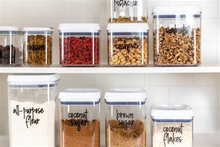 7 Ways to Snake-Proof Your Pantry, According to Experts