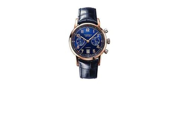 8 Handmade Watches That Double as Works of Art