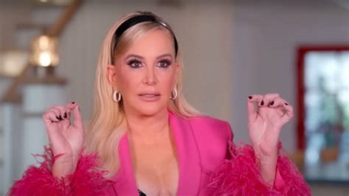 8 Real Housewives Arrested for Being Under the Influence