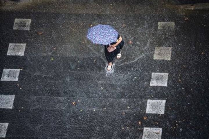 8 States at Risk of Dayslong Severe Weather, Starting Tomorrow