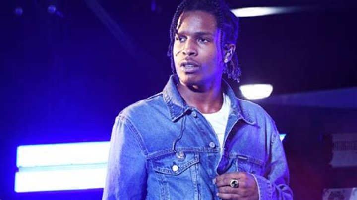 A$AP Rocky Arrested In Sweden For Street Fight & Faces 6 Years In Jail – Hollywood Life