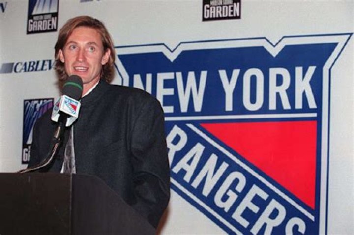 A Canadian former professional ice hockey player and former head coach, Wayne Gretzky has a net worth over $200 million
