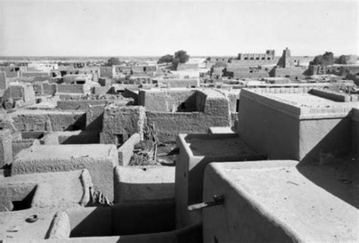 A Deeper Look Into The Life Of Mansa Musa–The Richest Human Being Who Ever Lived