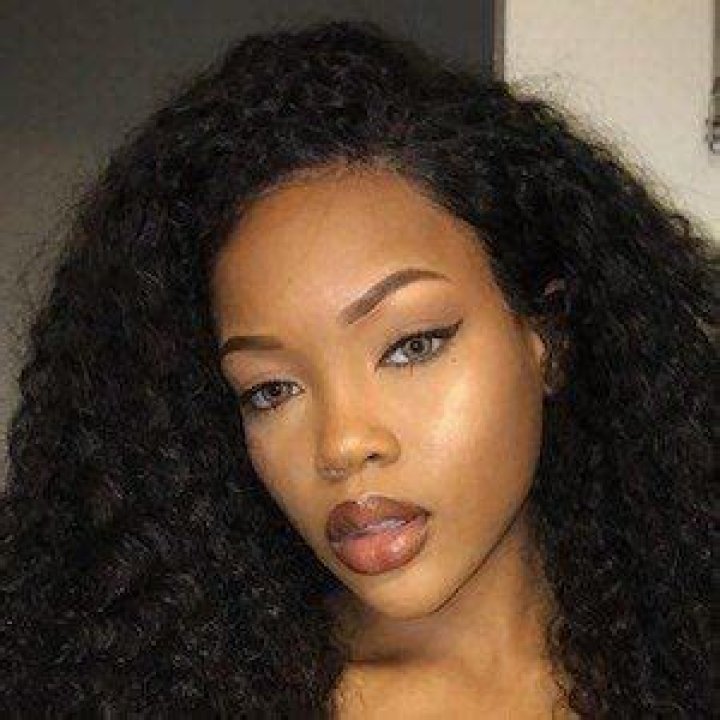 Aaija Jackson (instagramstar) Wiki,Age,Birthday,Biography,Height,Net Worth ..