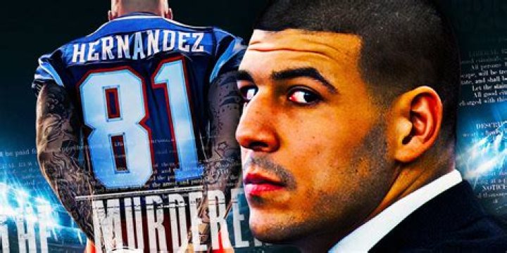 Aaron Hernandez's Murder Conviction Officially Dismissed – Will His Family Get Millions Now?