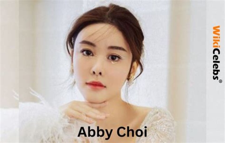 Abbey Choi (instagramstar) Wiki,Age,Birthday,Biography,Height,Net Worth ..