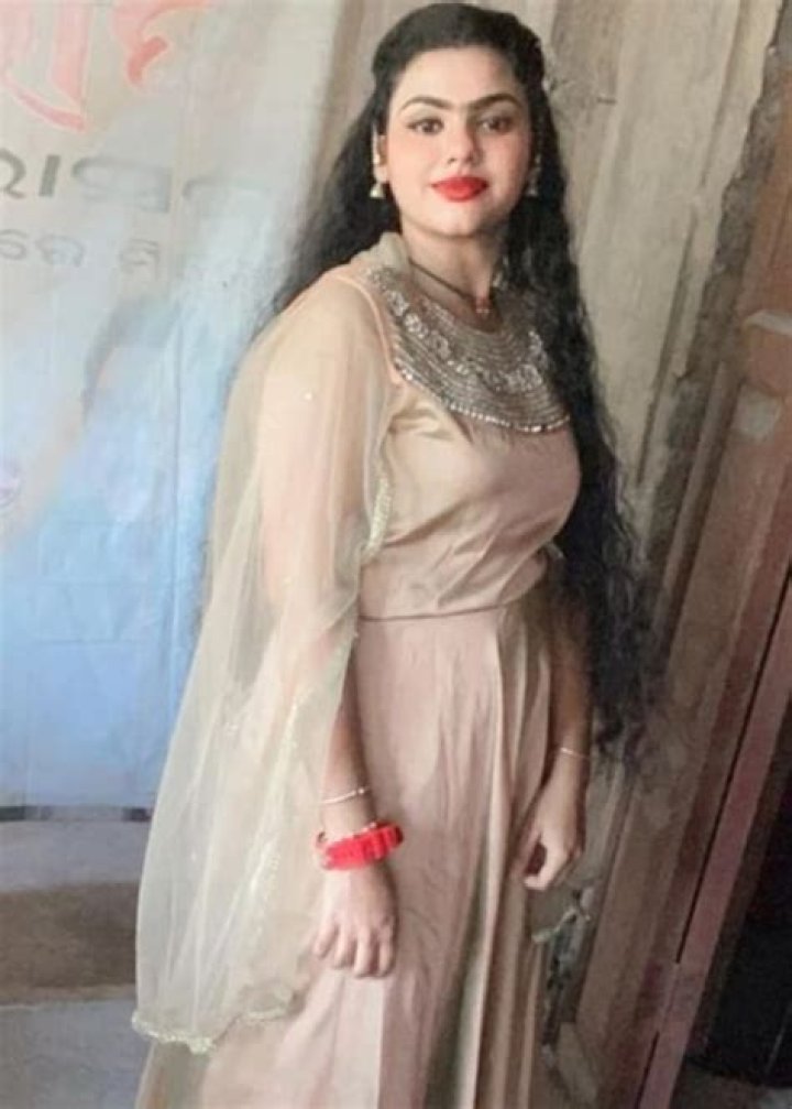 Abhilipsa Panda Height, Weight, Age, Body Statistics