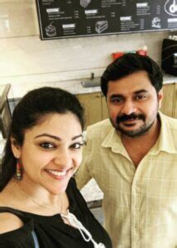 Abhirami Height, Weight, Age, Body Statistics