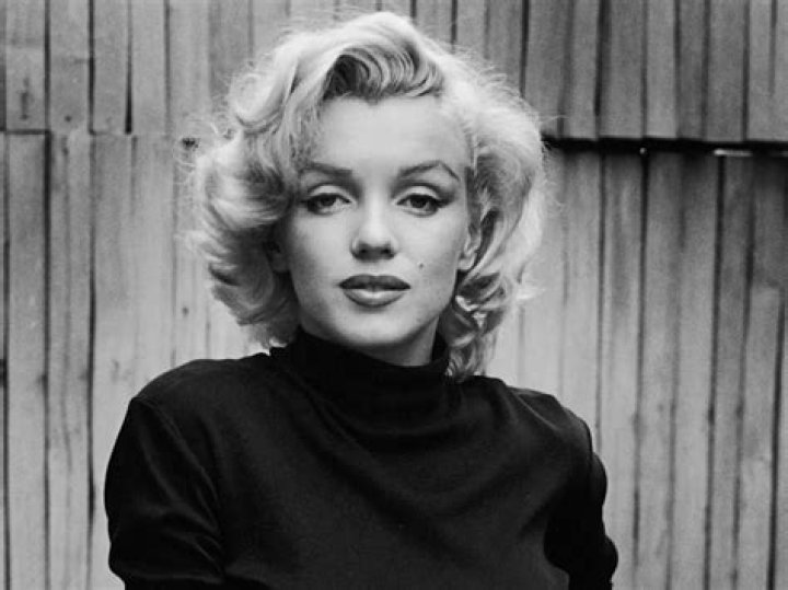 Actresses Who Have Played Marilyn Monroe – Hollywood Life