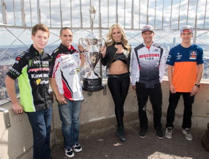 Adam Cianciarulo Net Worth | Celebrity Net Worth