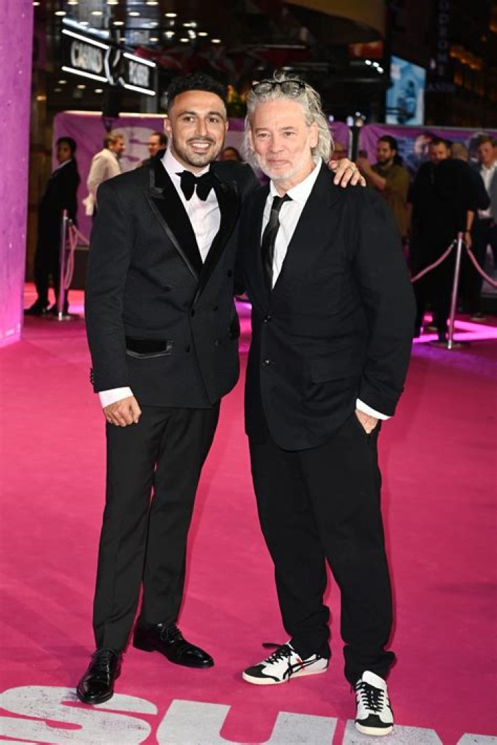 Adam Deacon (movieactor) Wiki,Age,Birthday,Biography,Height,Net Worth ..