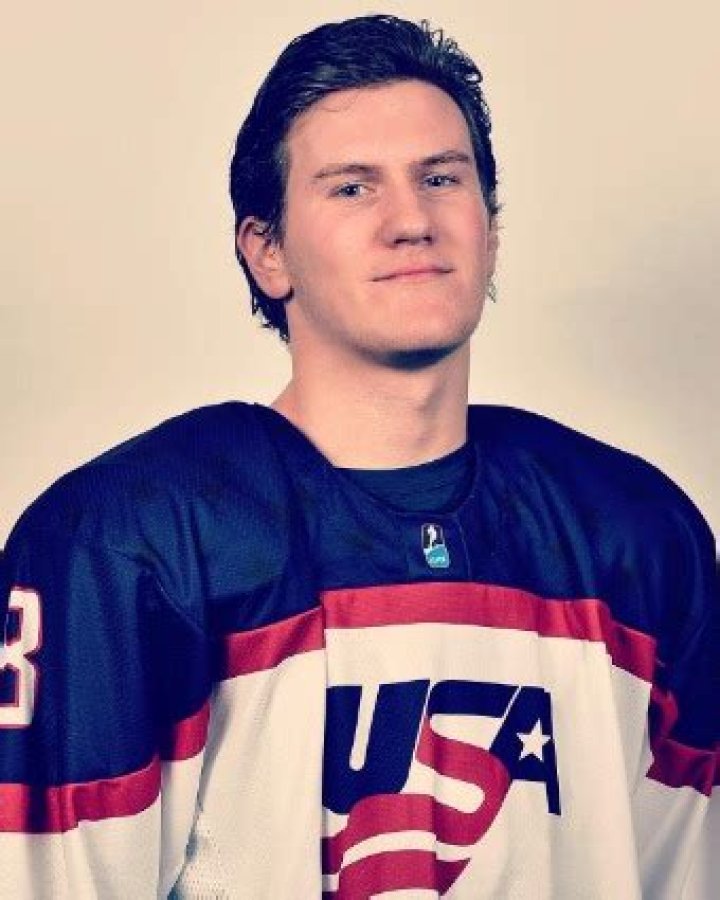 Adam Fox Bio, Age, Net Worth, Salary, Contract, Stats, Trade, NHL, & Married