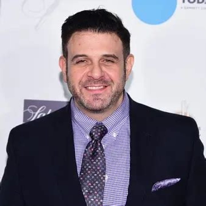 Adam Richman Net Worth | Celebrity Net Worth