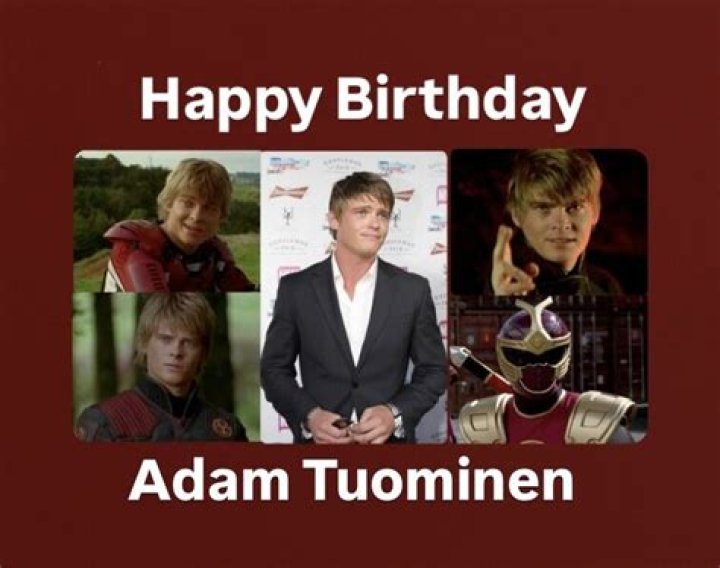 Adam Tuominen (tvactor) Wiki,Age,Birthday,Biography,Height,Net Worth ..