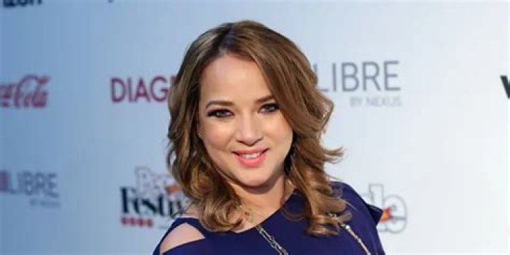 Adamari López Net Worth | Celebrity Net Worth
